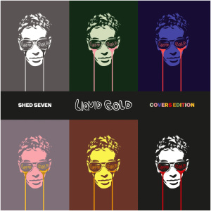 Liquid Gold: Covers Edition