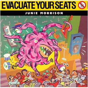Evacuate Your Seats