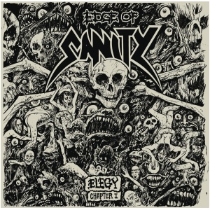 Elegy - Chapter I