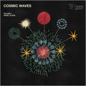 Cosmic Waves- Volume 1