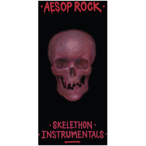 Skelethon (Instrumental Version)