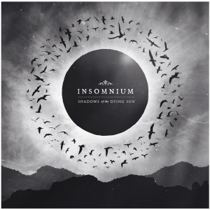 Shadows of the Dying Sun
