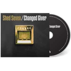 Changed Giver