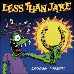 Losing Streak