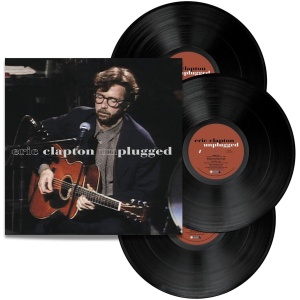 Unplugged (Enhanced Edition)