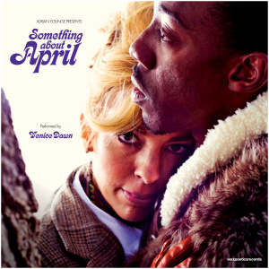 Adrian Younge Presents: Something About April