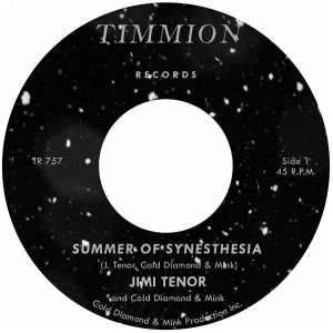 Summer of Synesthesia