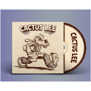 Cactus Lee