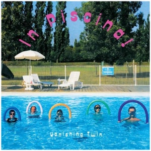 In Piscina!