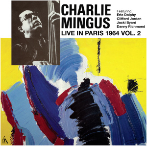 Live in Paris Vol. 2