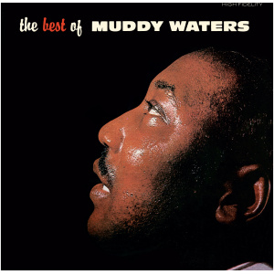 The Best of Muddy Waters