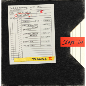 Tracks II: The Lost Albums