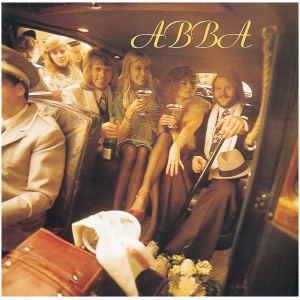 ABBA (Half-speed Remaster)