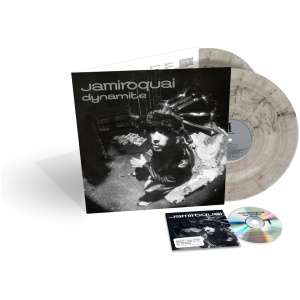 Dynamite (20th Anniversary Edition)