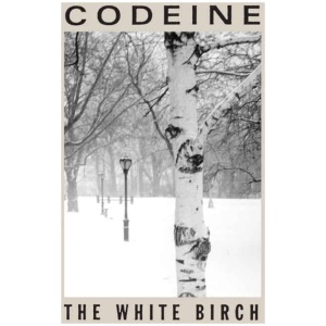 The White Birch