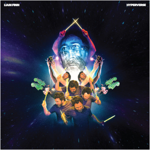 Hyperverse (Deluxe Edition)
