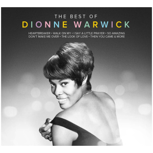 The Best of Dionne Warwick