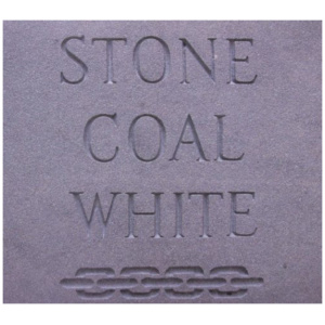 Stone Coal White