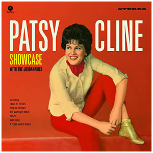 Showcase With the Jordanaires
