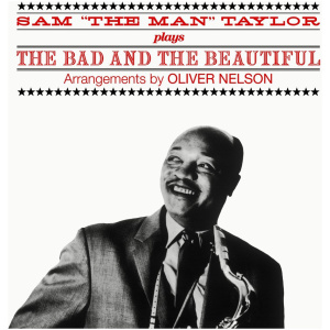 Plays the Bad and the Beautiful
