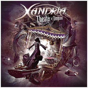 Theatre of Dimensions: