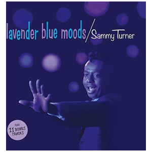 Lavender Blue Moods