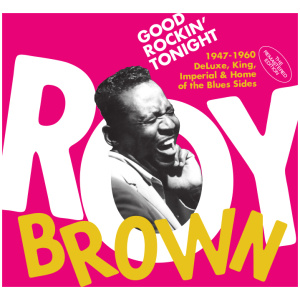 Good Rockin' Tonight