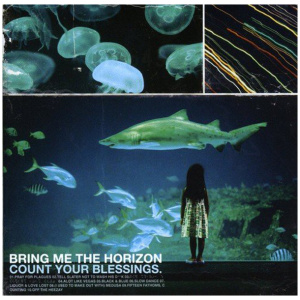 Count Your Blessings
