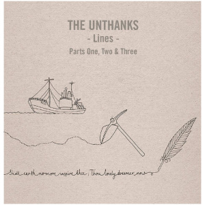 Lines - Parts One, Two and Three