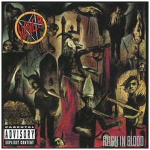 Reign in Blood