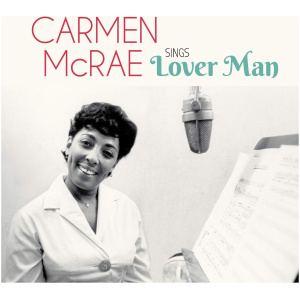 Sings Lover Man