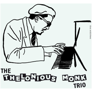 Thelonious Monk Trio