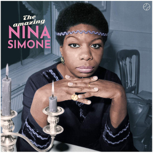 The Amazing Nina Simone