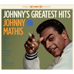 Johnny's Greatest Hits