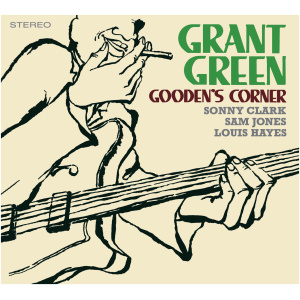 Gooden's Corner