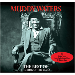 The Best Of - The King of the Blues