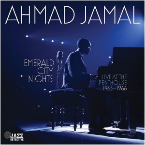 Emerald City Nights: Live at the Penthouse 1965-1966- Volume 2