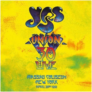 Nassau Colosseum, 20th April 1991