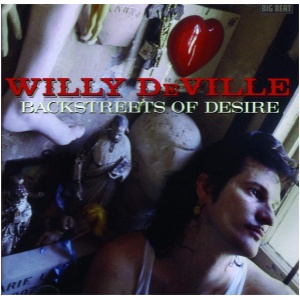 Backstreets of desire