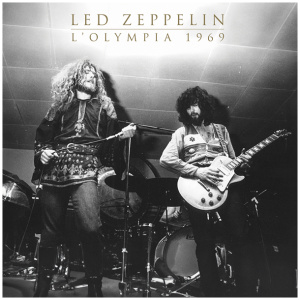 L'Olympia 1969