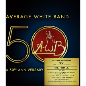 50: A 50th Anniversary Celebration