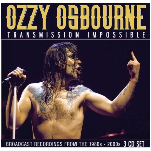 Transmission Impossible: Broadcast Recordings from the 1980s-2000s