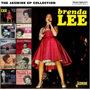 The Jasmine EP Collection