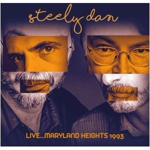 Live... Maryland Heights 1993