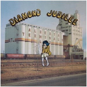 Diamond Jubilee