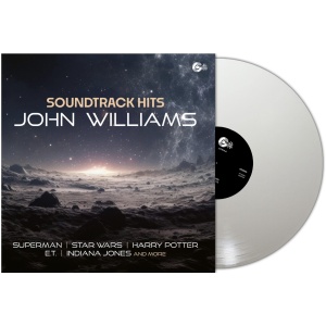 Soundtrack Hits: Superman, Star Wars, Harry Potter, E.T., Indiana Jones, and More