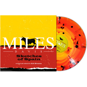 Sketches of Spain