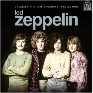 Greatest Hits: Live Broadcast Collection