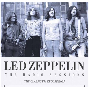 The Radio Sessions: The Classic FM Recordings