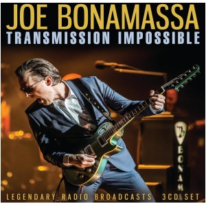 Transmission Impossible: Legendary Radio Broadcasts
